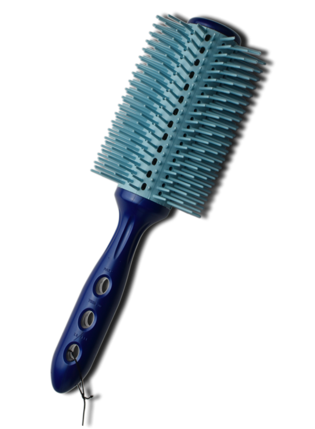 CISEAUX COIFFURE DIFFUSION présente le modèle T 70 Bleu