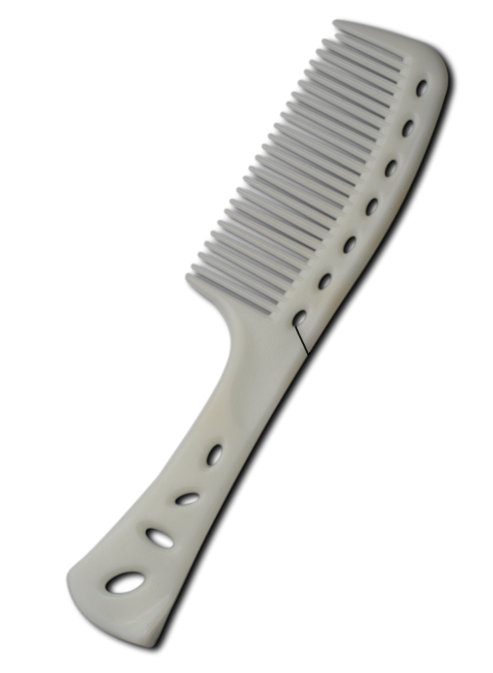 CISEAUX COIFFURE DIFFUSION présente le modèle YS 601 Blanc